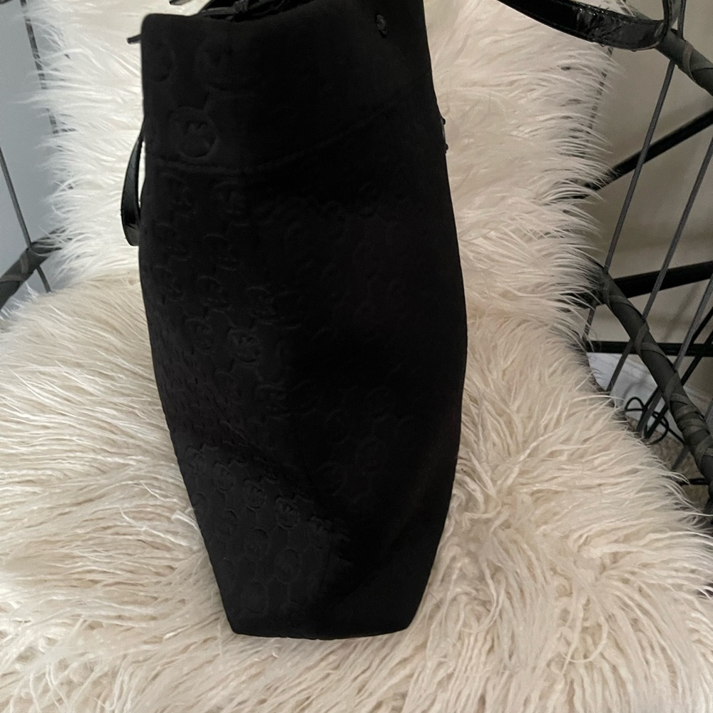 Michael Kors Large Quilted Neoprene Bag - Picture 9 of 14